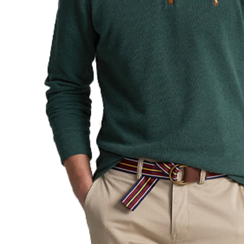 Худи Polo Ralph Lauren SS23 Logo - изображение 5