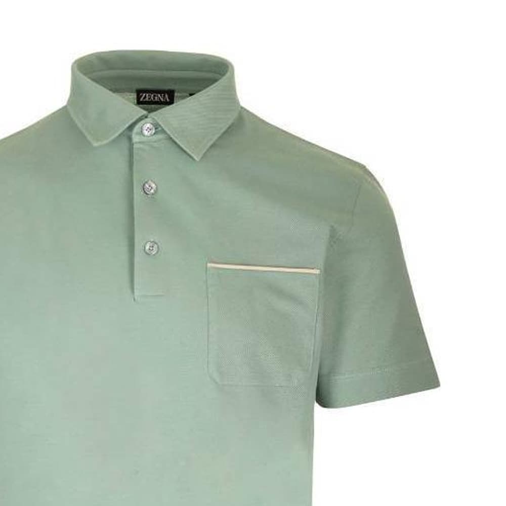 Поло Zegna Polo - изображение 6