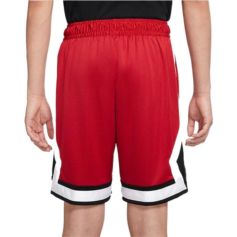 Шорты Jordan Jumpman Diamond - изображение 3