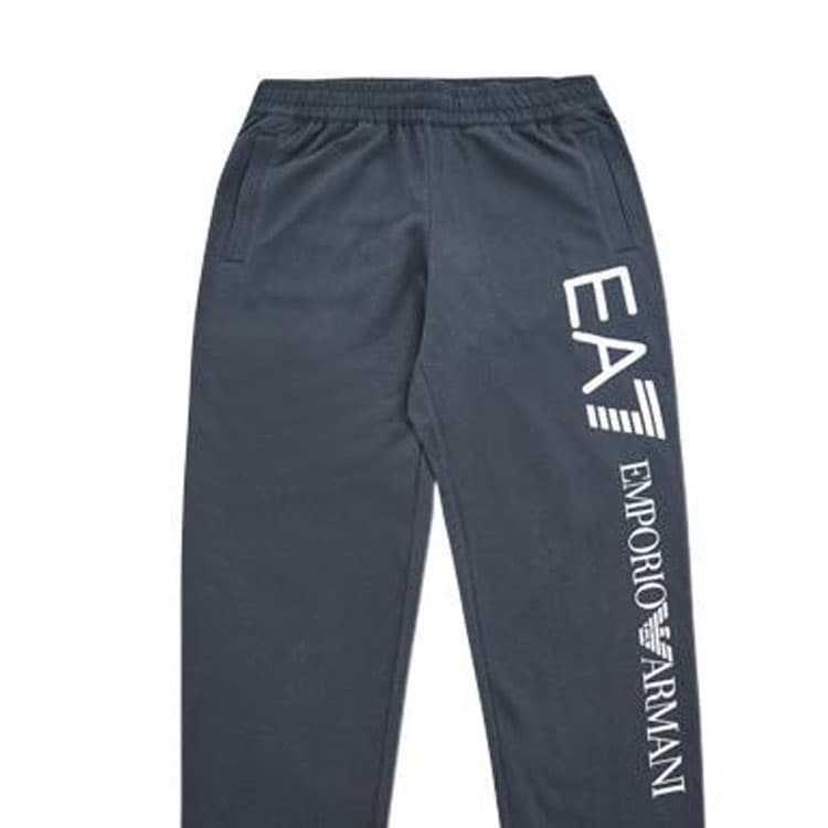 Штаны EMPORIO ARMANI EA7 - изображение 4