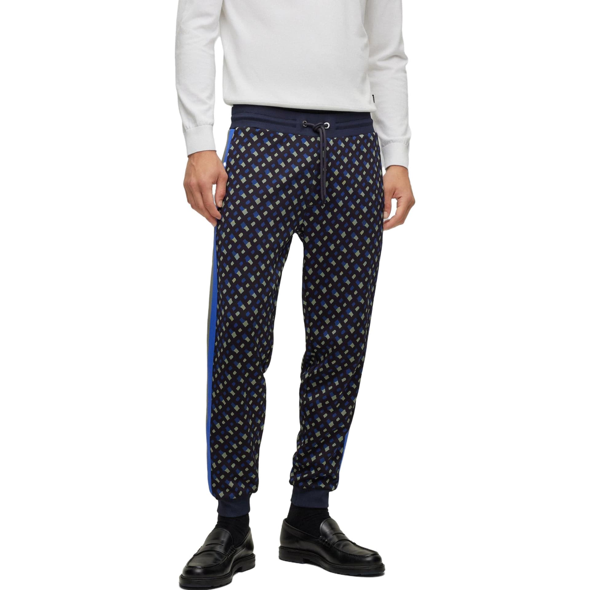 Штаны HUGO BOSS SS23 - изображение 3