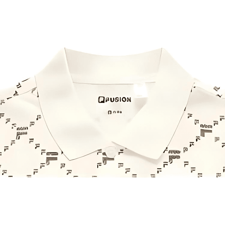 Поло FILA FUSION Polo - изображение 5
