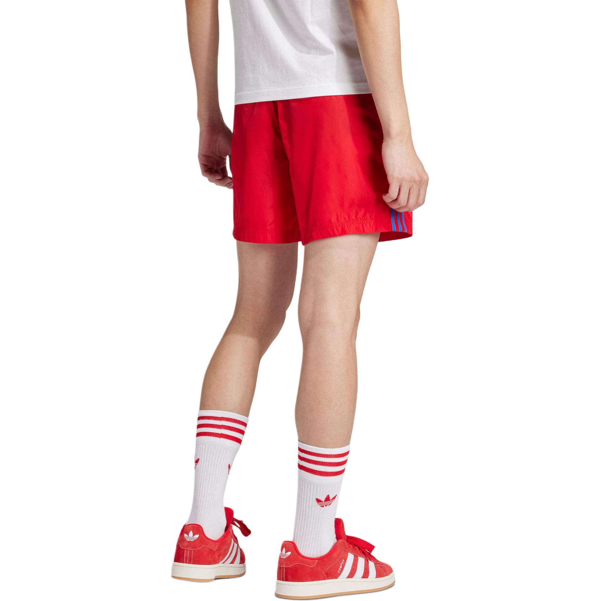 Шорты adidas - изображение 4