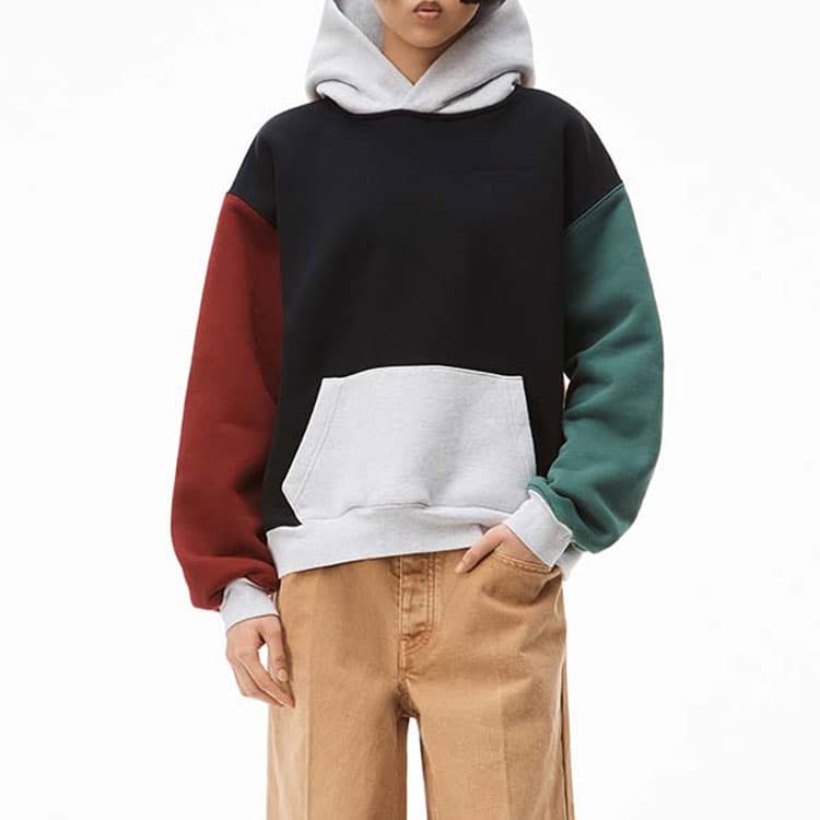 Худи alexander wang SS22 Logo - изображение 2