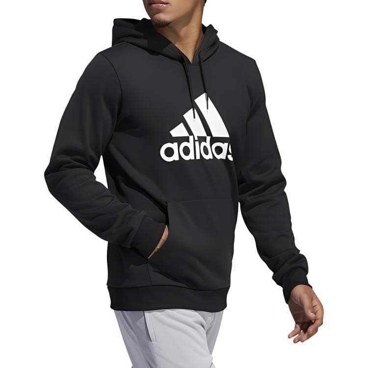 Худи adidas Logo - изображение 6