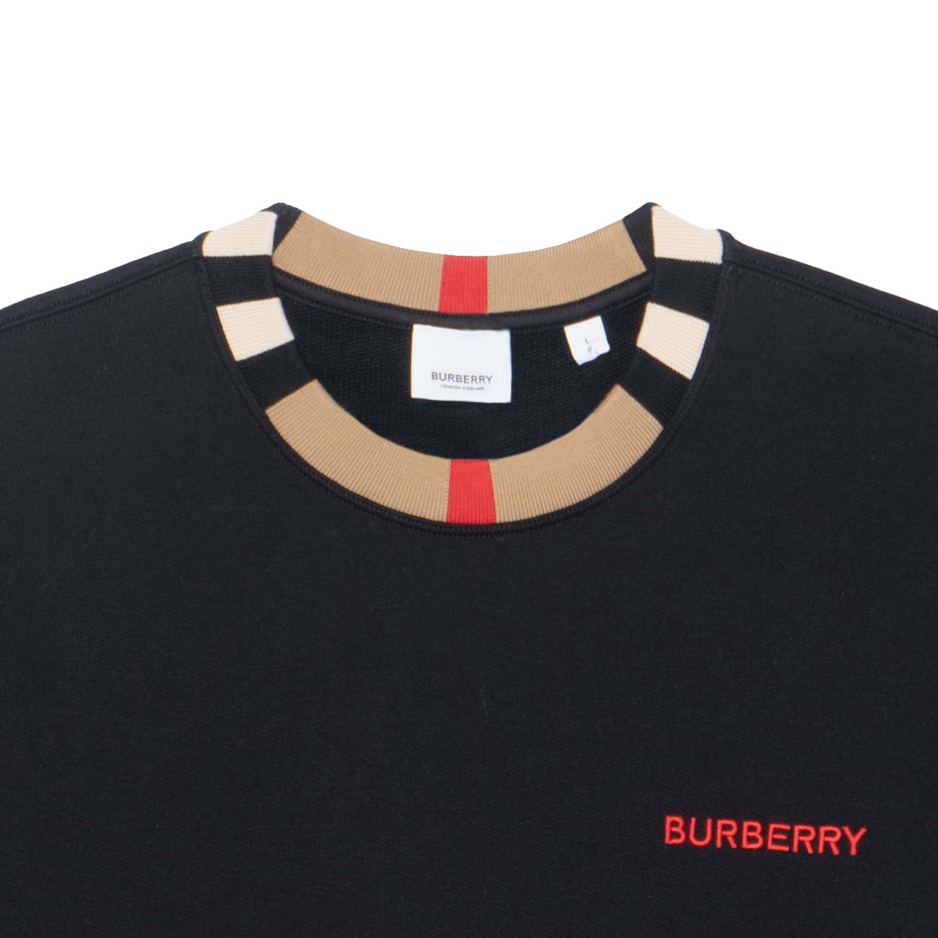 Худи Burberry - изображение 6