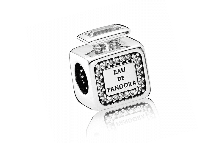 Кулон Pandora Logo - изображение 2