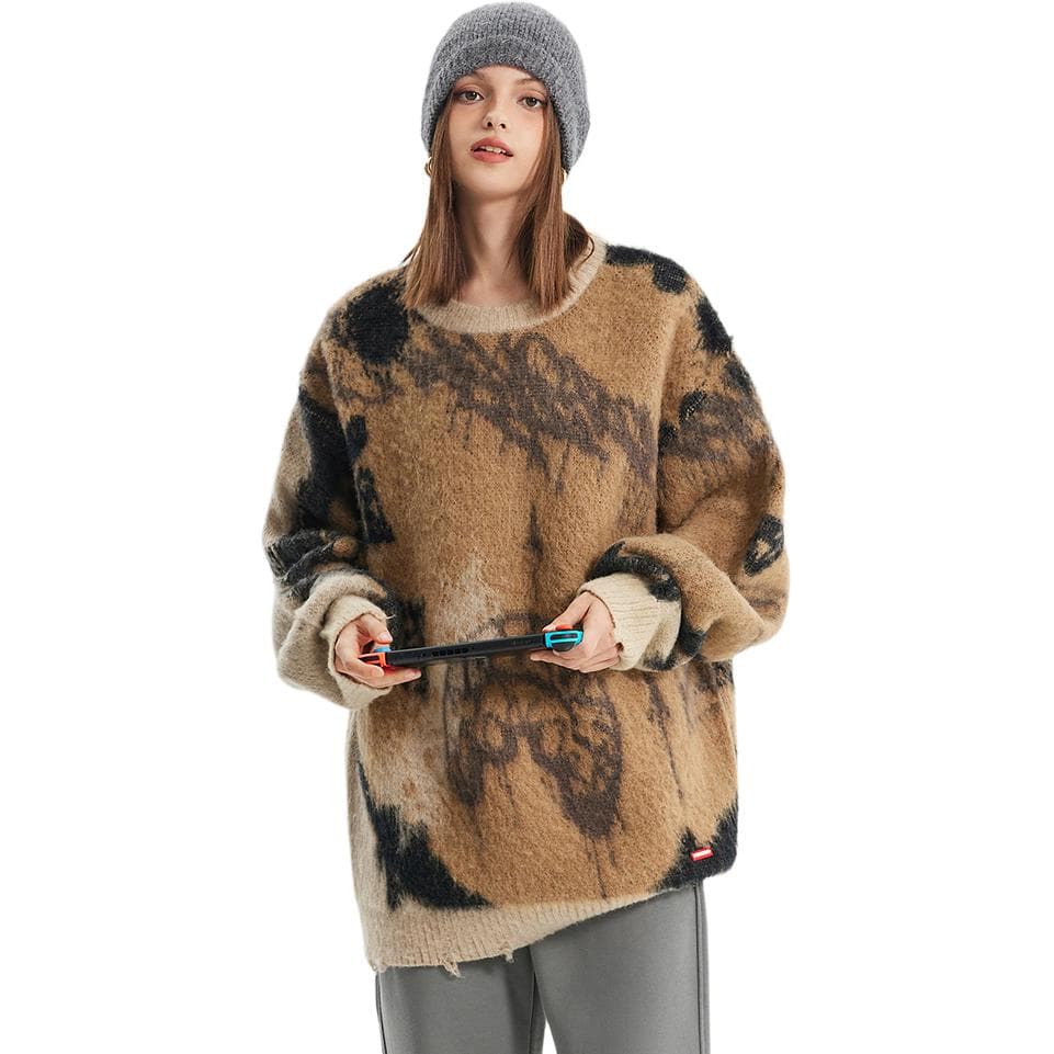 Кофта SPRAYGROUND sg - изображение 3