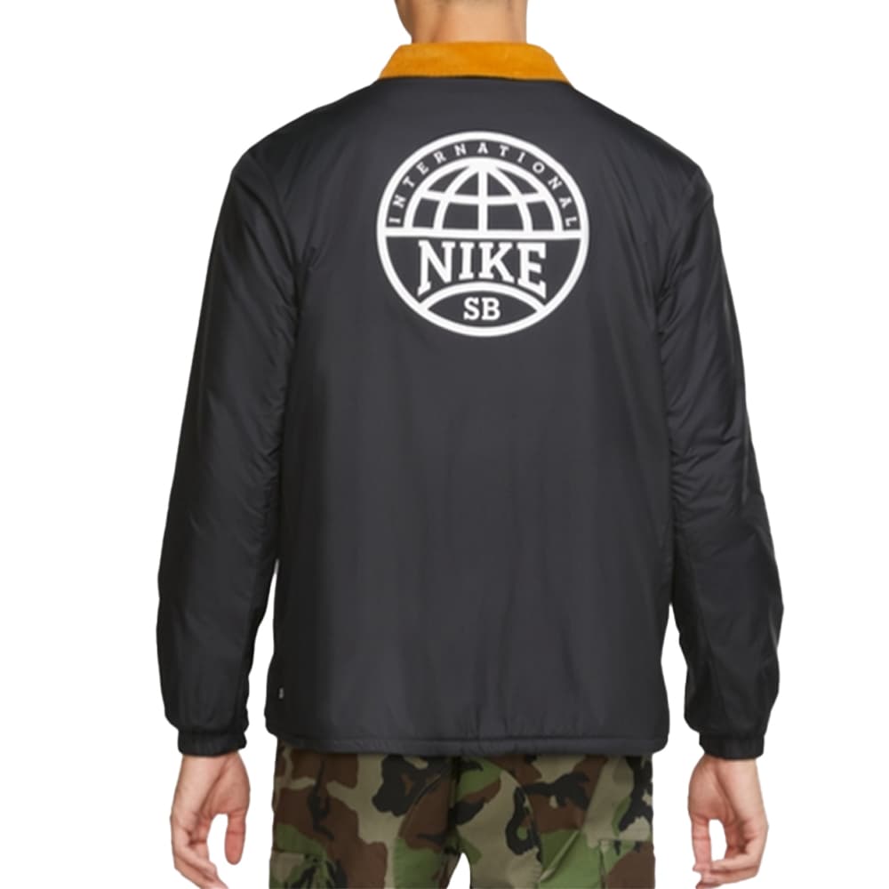 Куртка Nike SB logo - изображение 4