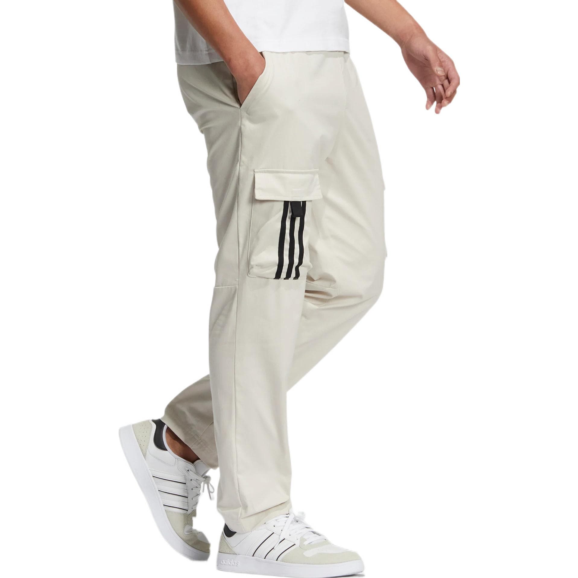 Штаны adidas neo - изображение 4