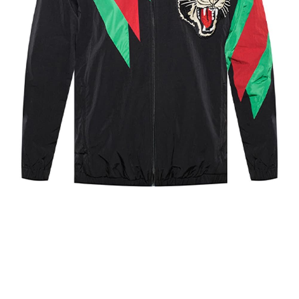 Куртка GUCCI Jacket - изображение 6