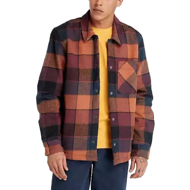 Рубашка Timberland - изображение 4