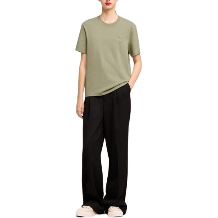 Футболка AMIPARIS SS24 T - изображение 3