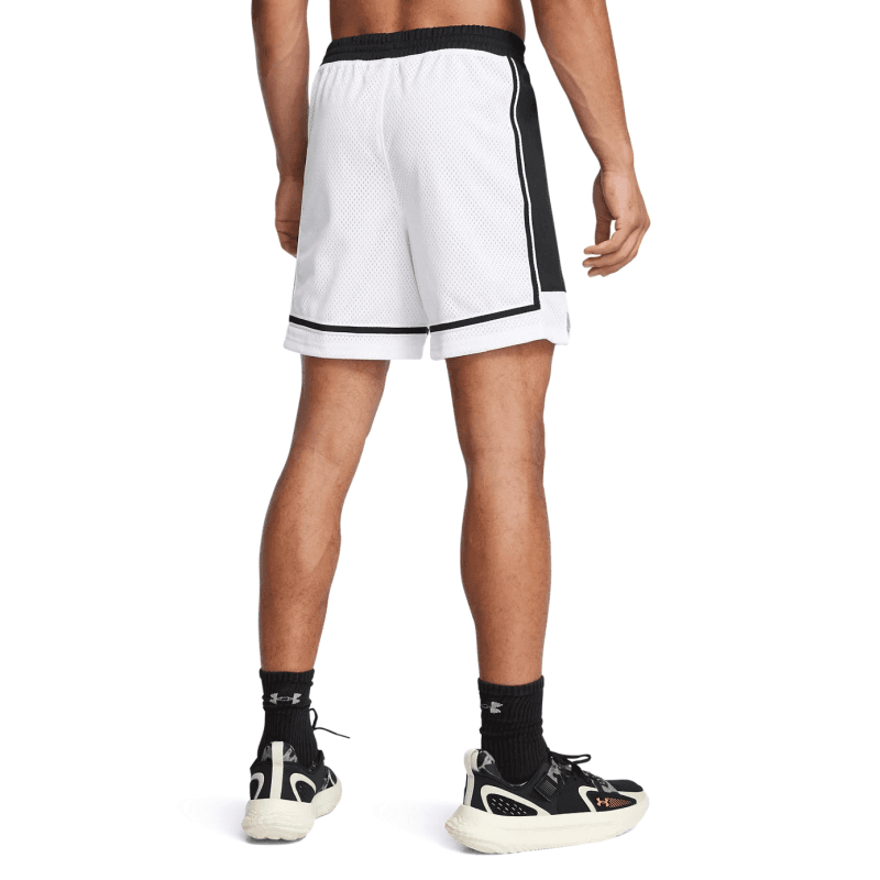 Тренировочные штаны Under Armour Zone Pro 7 - изображение 4