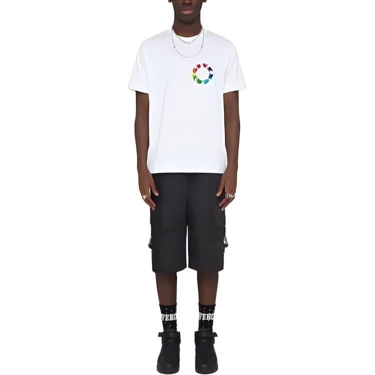 Футболка Givenchy SS23 T - изображение 3