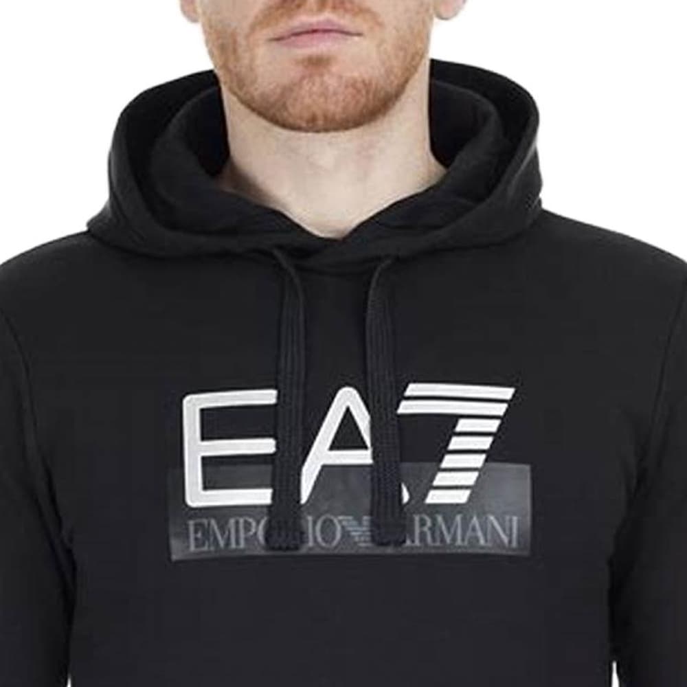 Худи EMPORIO ARMANI SS23 - изображение 4