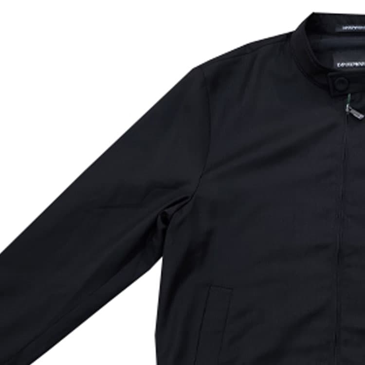 Куртка EMPORIO ARMANI - изображение 8