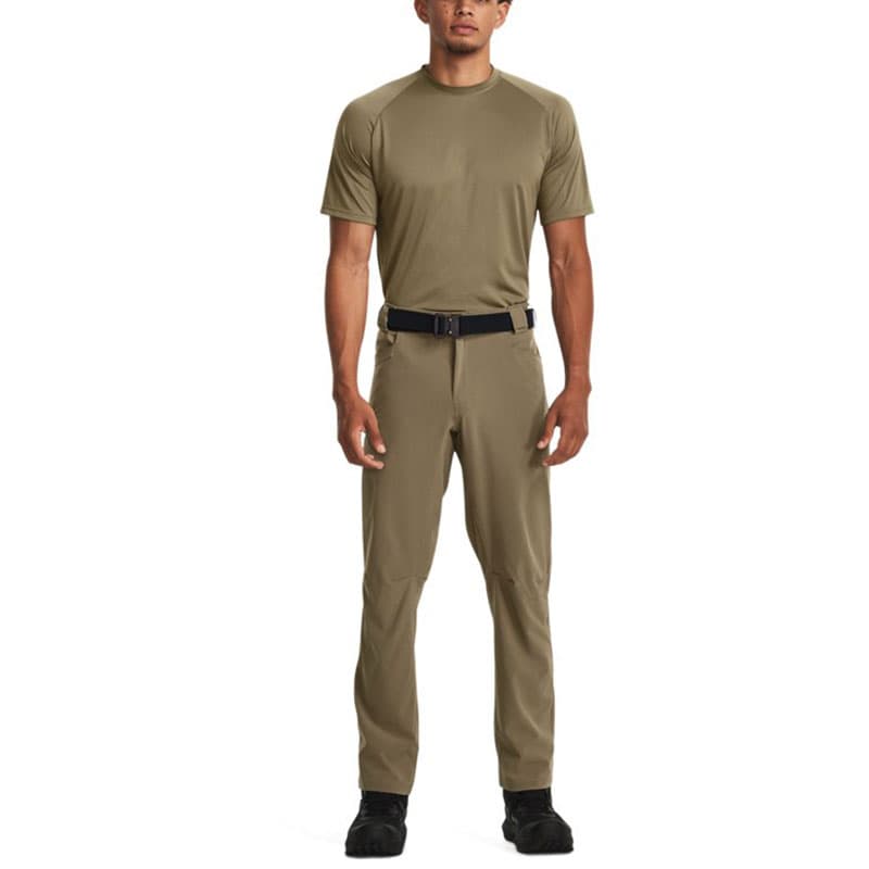 Штаны Under Armour Defender - изображение 5