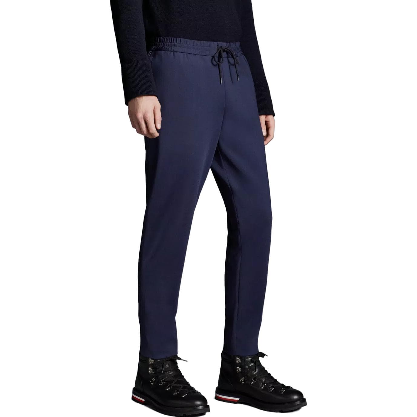 Штаны Moncler Nylon Trousers - изображение 4