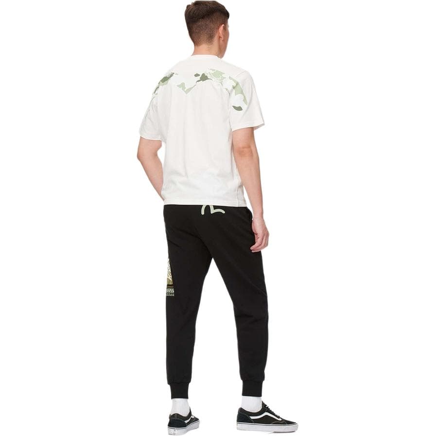 Штаны EVISU - изображение 6
