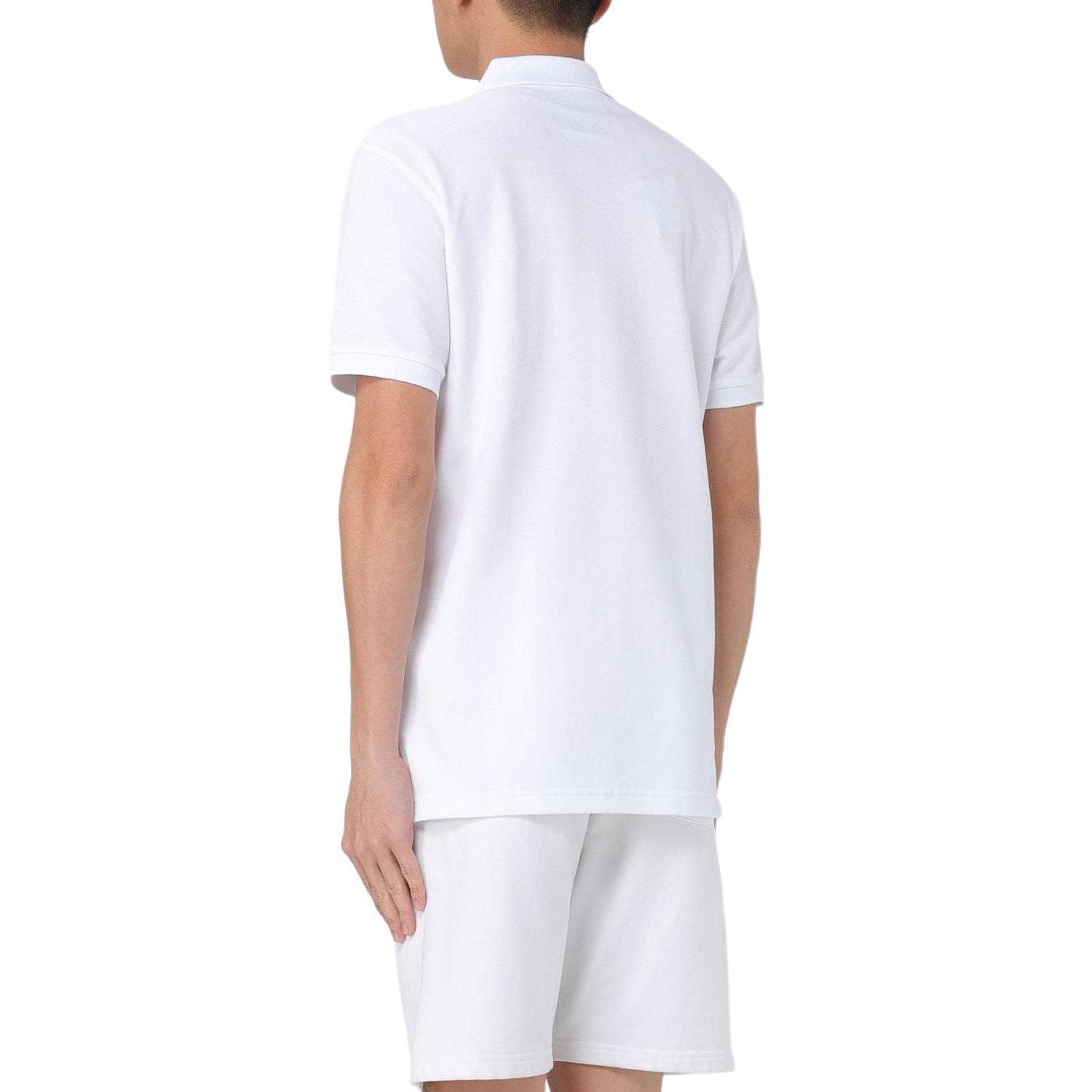 Поло MOSCHINO Polo - изображение 4