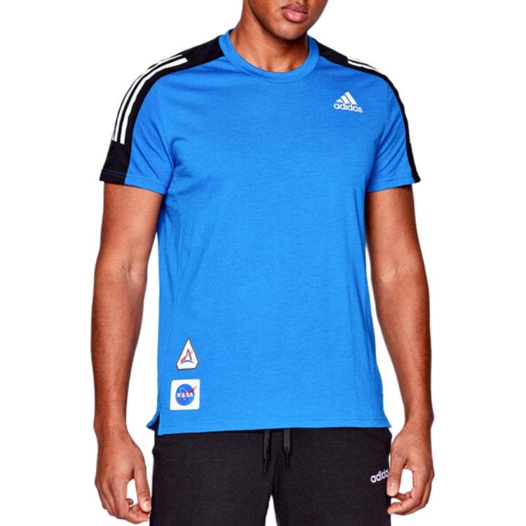 Футболка adidas LogoT - изображение 4