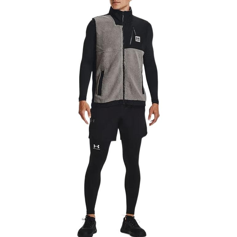Жилет Under Armour logo - изображение 3