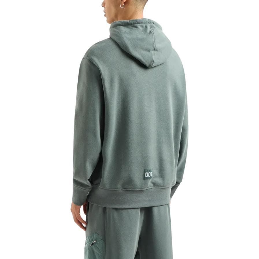 Худи ARMANI EXCHANGE - изображение 3