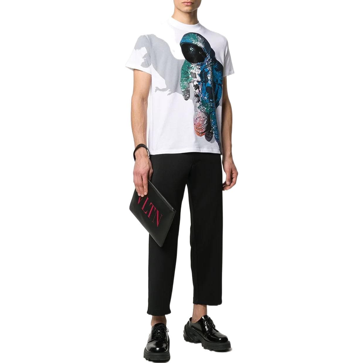 Футболка Valentino T - изображение 3