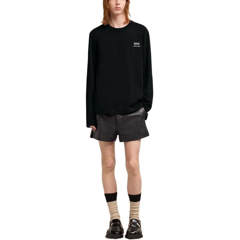 Футболка AMIPARIS SS24 T - изображение 2