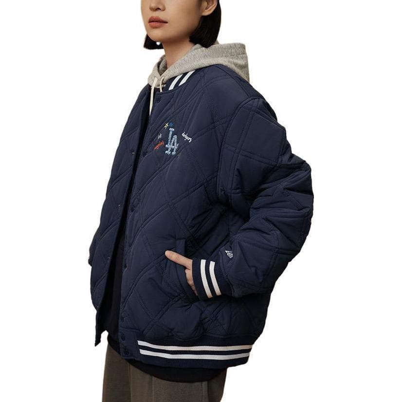 Куртка New Era x MLB FW23 MLB - изображение 4