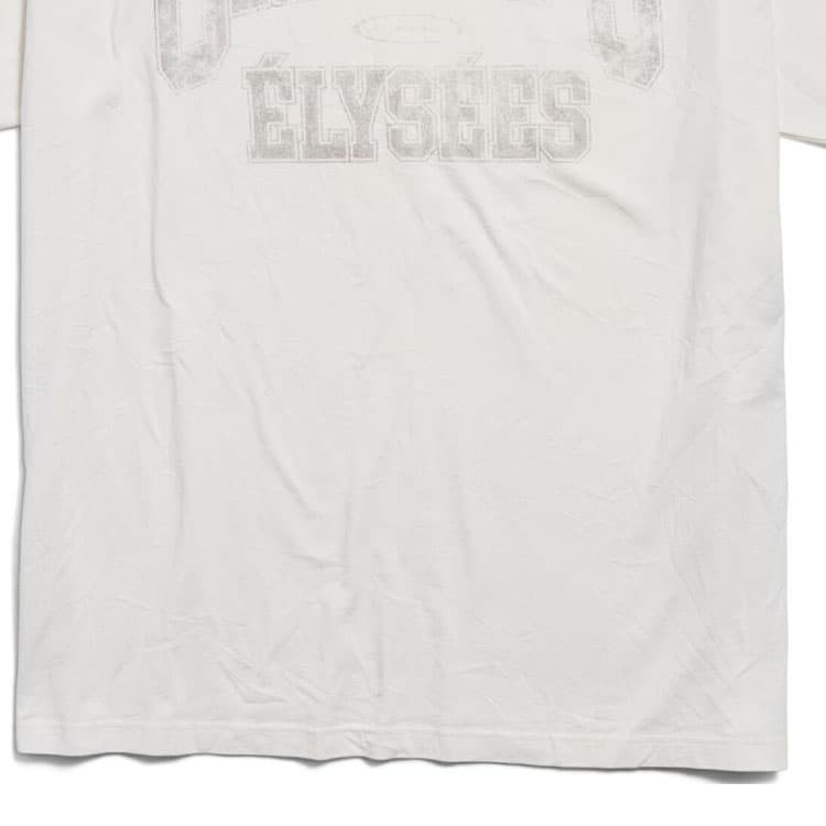 Футболка Balenciaga FW24 T - изображение 7