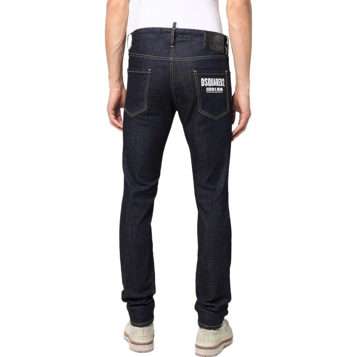 Штаны DSQUARED 2 - изображение 3