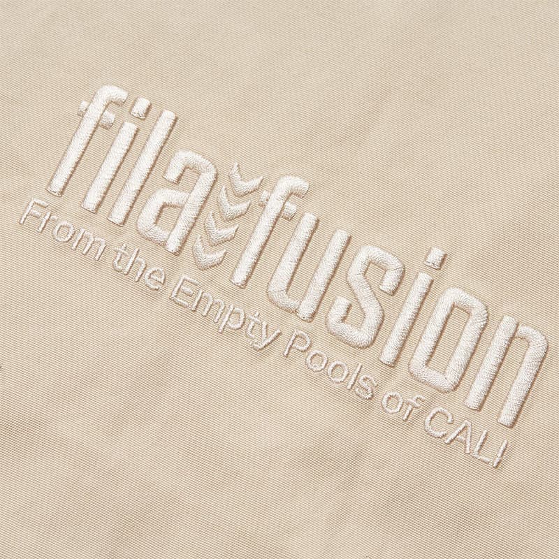 Штаны FILA FUSION - изображение 7