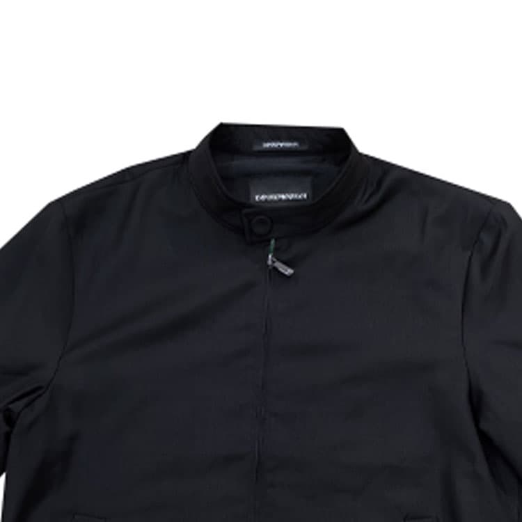 Куртка EMPORIO ARMANI - изображение 7