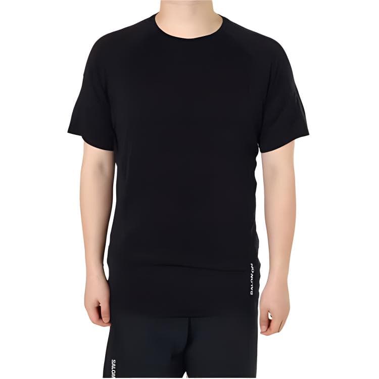 Футболка SALOMON T - изображение 4