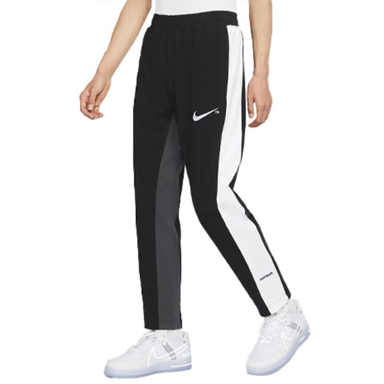 Штаны Nike Sportswear Swoosh - изображение 4