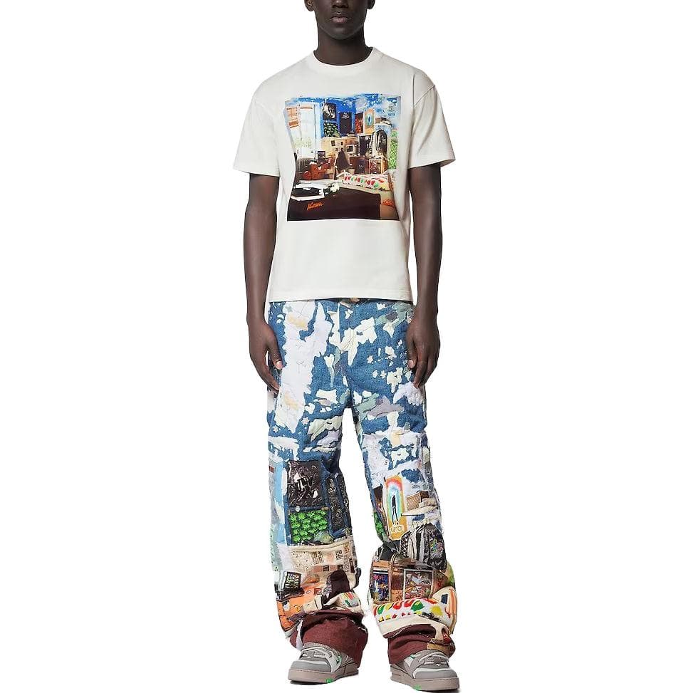 Футболка Louis Vuitton - изображение 2