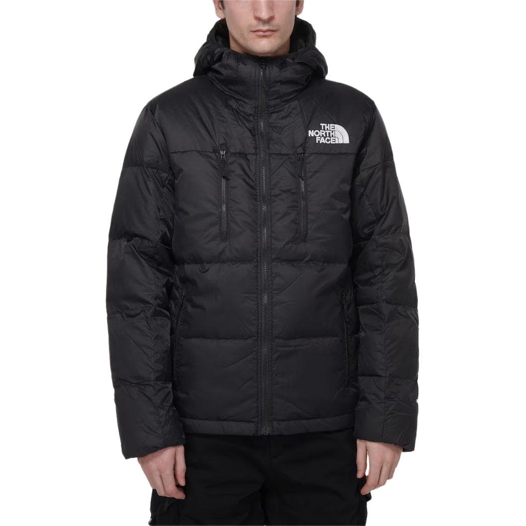 Зимняя куртка The North Face - изображение 2