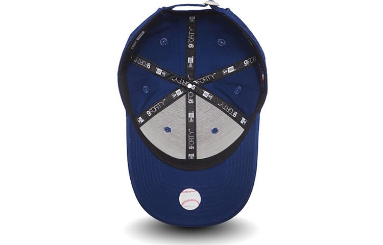 Кепка New Era MLB - изображение 3
