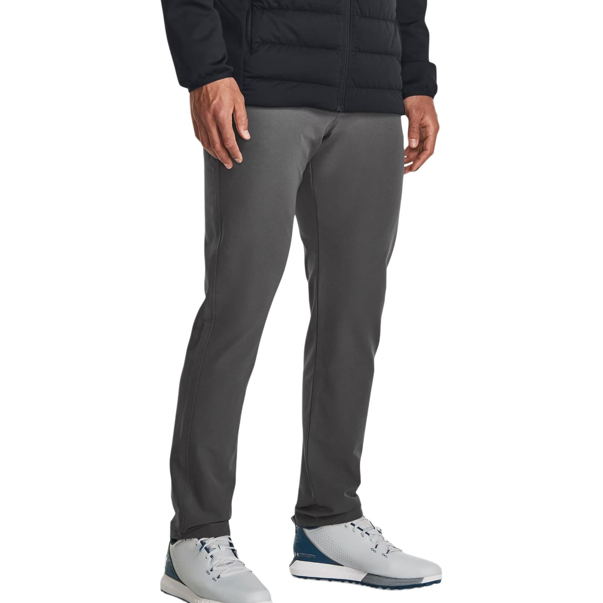 Штаны Under Armour ColdGear Infrared - изображение 3