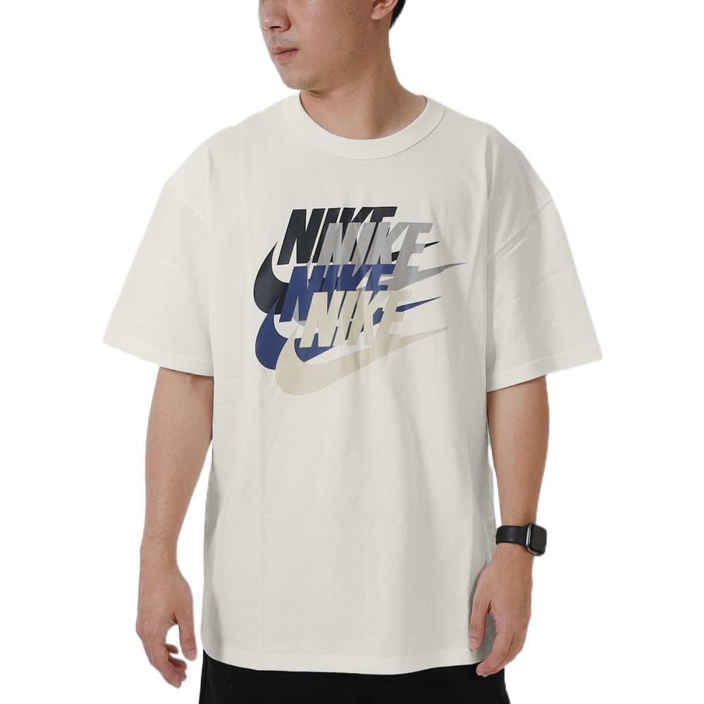 Футболка Nike As M Nsw Prem Ss Tee LogoT - изображение 4