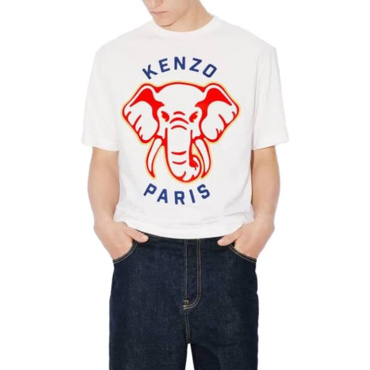 Футболка KENZO SS24 T - изображение 3