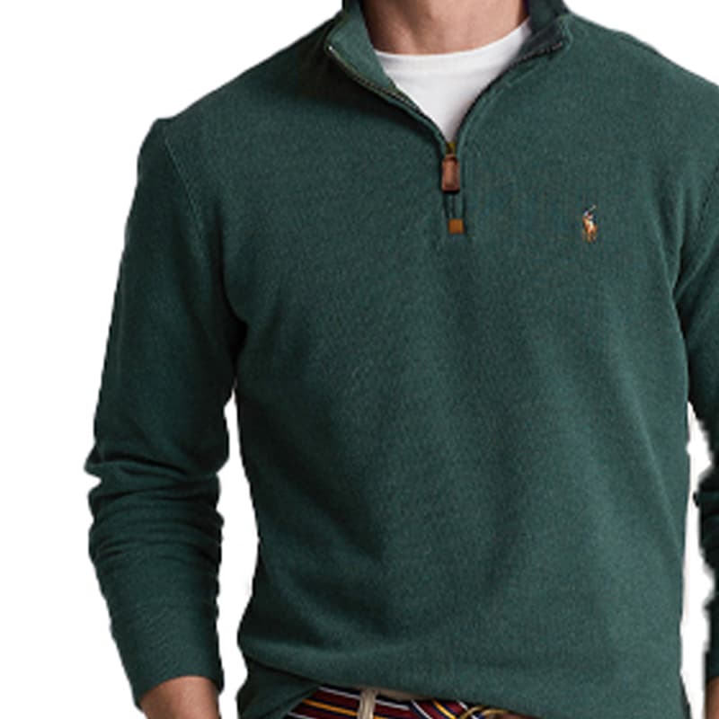 Худи Polo Ralph Lauren SS23 Logo - изображение 6