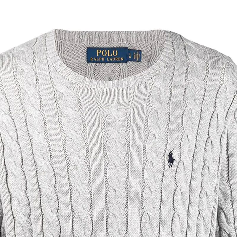 Кофта Polo Ralph Lauren Logo - изображение 2