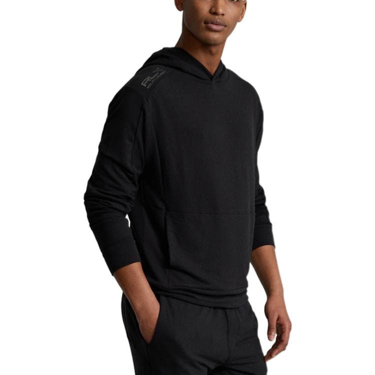 Худи Polo Ralph Lauren SS22 RLX - изображение 3