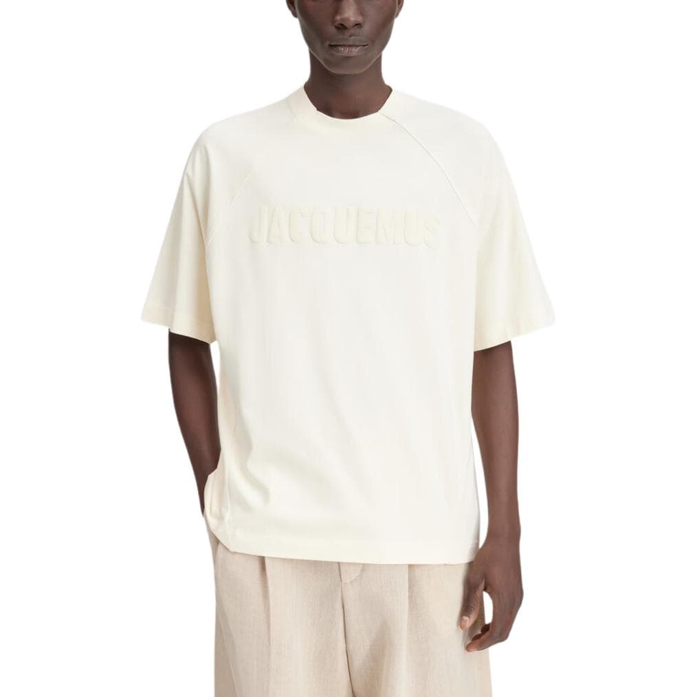 Футболка Jacquemus SS24 - изображение 2