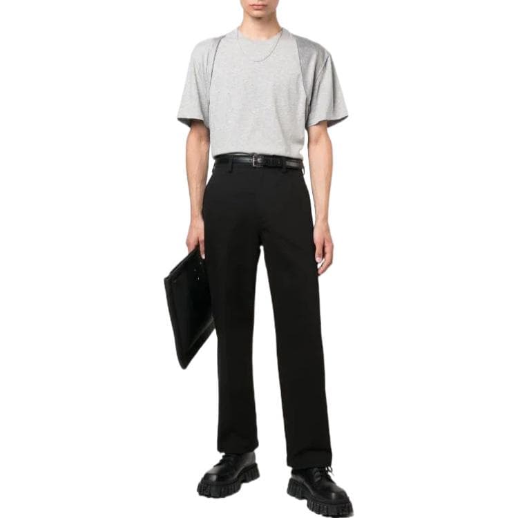 Футболка alexander wang FW22 T - изображение 2