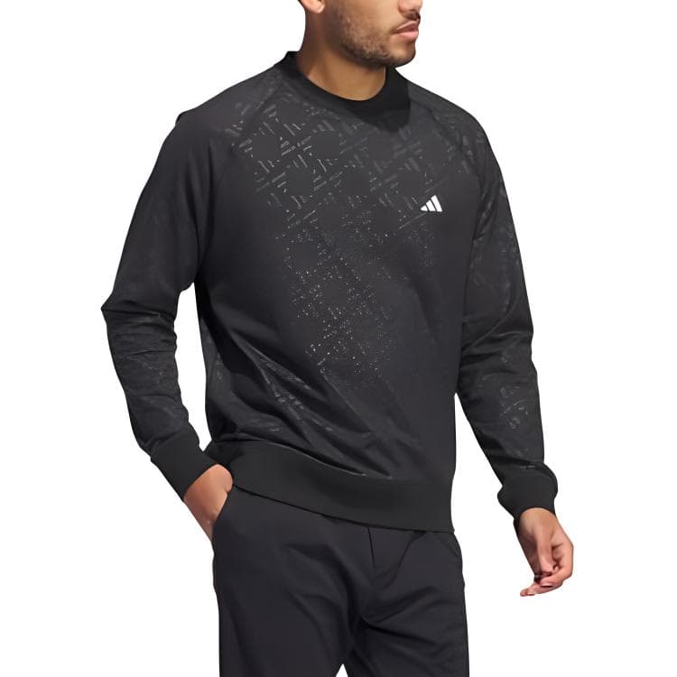 Худи adidas ULTIMATE 365 TOUR logo - изображение 4