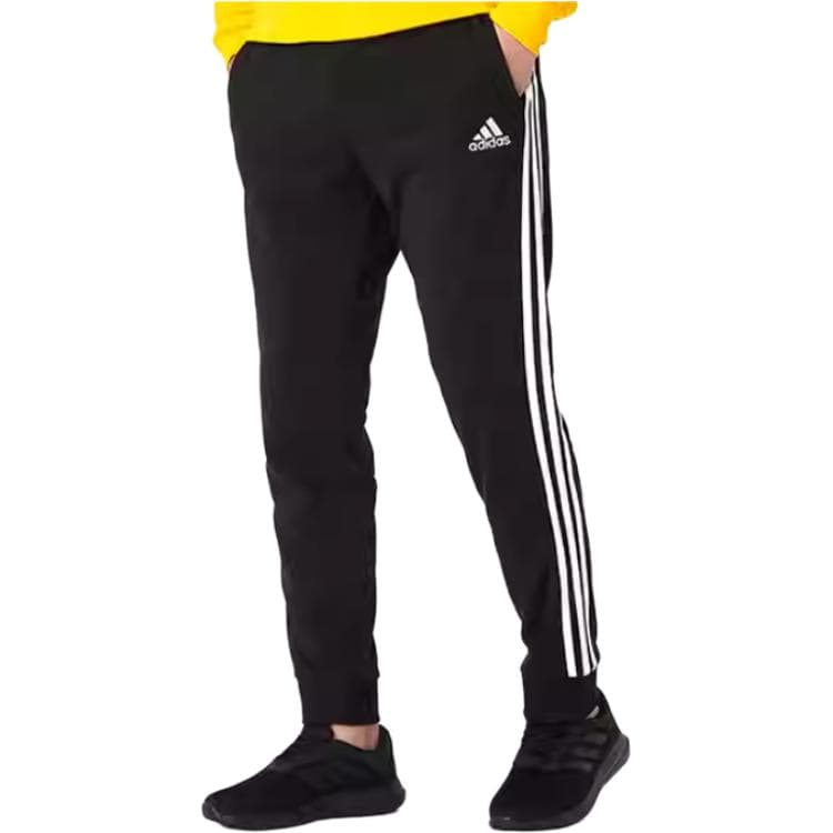 Штаны adidas M 3s Ft Tc Pt - изображение 3
